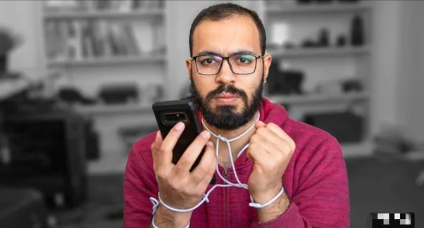 التخلص من ادمان الموبايل في 10 خطوات