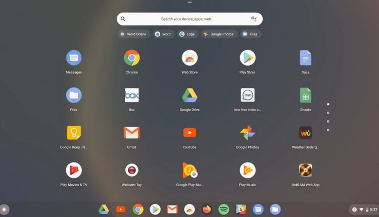  نظام Chrome OS Flex من جوجل لتحويل الحاسوب القديم إلى جديد.. مجانًا!