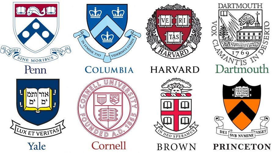 أكثر من 500 كورس مجاني مع شهادة من أعرق 8 جامعات عالمية من Ivy League