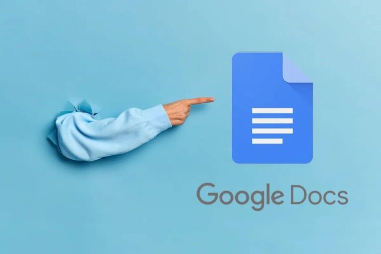 مستندات جوجل Google docs | البديل الأقوى لبرنامج Word