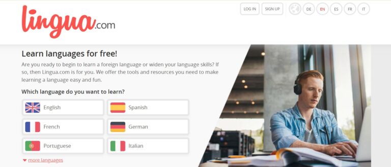 تعلم اللغات | أدوات رهيبة ونصائح تساعدك